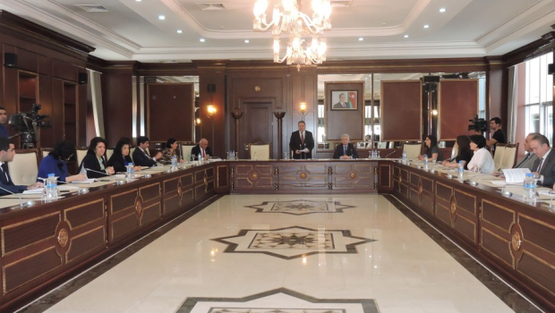 Milli Məclisin komitəsi hesabat verəcək