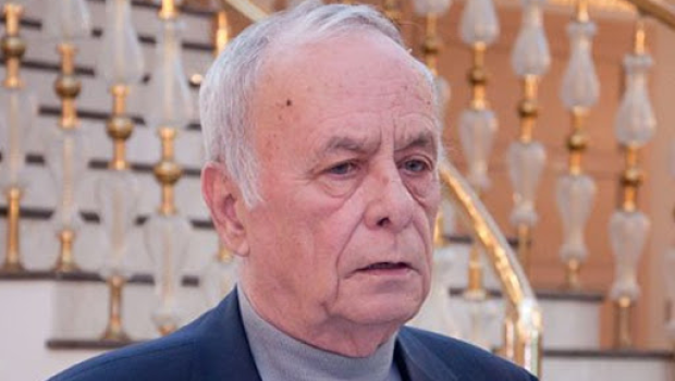 Eldar Quliyev xəstəxanaya yerləşdirildi