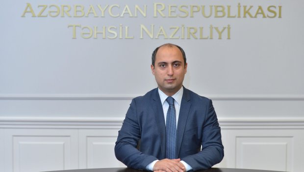 Bu tarixdə təhsillə bağlı brifinq keçiriləcək