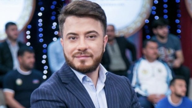 Ramal xalası qızından boşandı - FOTO