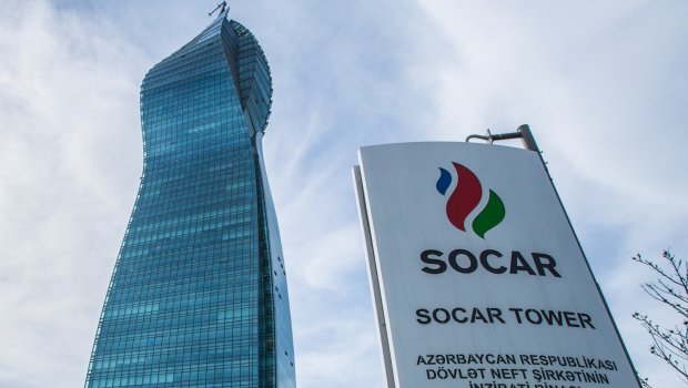 SOCAR-da Türk Şurası üzvləri ilə görüş - FOTO