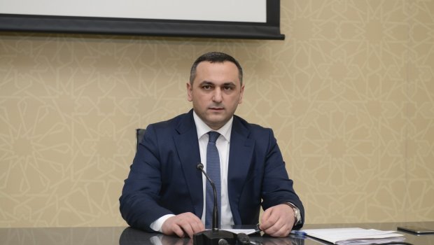 Ramin Bayramlı vaksinin əlavə təsirlərini AÇIQLADI - VİDEO