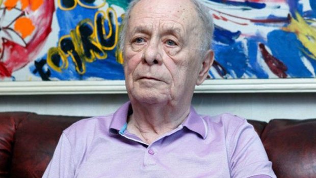 Bu gün Eldar Quliyevin 80 yaşı olur