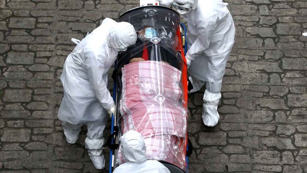 İranda koronavirusdan ölənlərin sayı azaldı