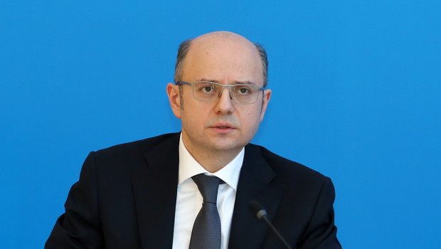 Azad edilən ərazilərdə 