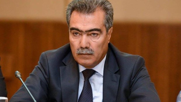 Vüqar Səfərli apelyasiyadan imtina etdi