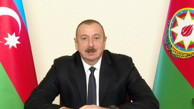 İlham Əliyevdən Paşinyanla bağlı yeni açıqlama: 