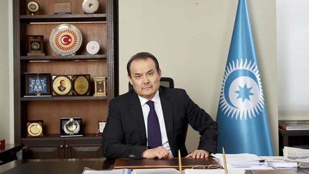 Baş katibdən təklif: 