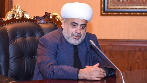 QMİ sədrinin müraciətinə Vatikandan cavab: 