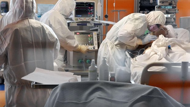 Türkiyədə 24 saatda 167 nəfər koronavirus qurbanı oldu