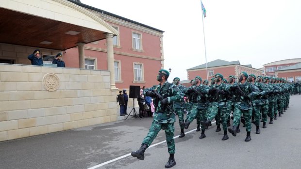 Azərbaycan Sərhəd Qoşunları rus sülhməramlılarını əvəz edə bilər? – Politoloqun mövqeyi