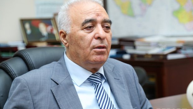 Eldar İbrahimov: “20 yanvar hadisəsi Naxçıvanda da təkrarlanacaqdı”