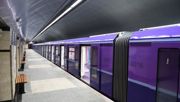 Bakı Metropoliteninin vergi borcu fantastik həddə çatdı