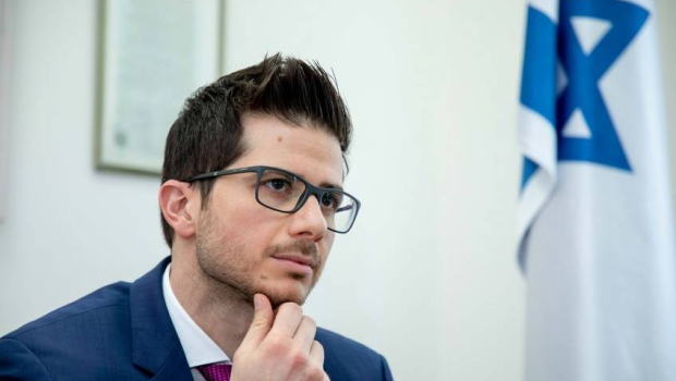 İsrail səfrindən 20 yanvar paylaşımı: \