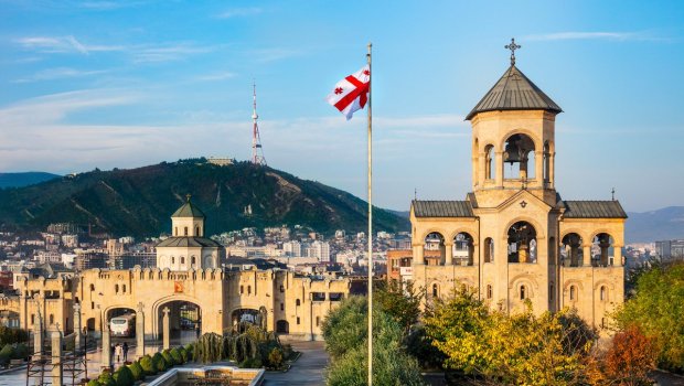 20 Yanvar günü Gürcüstandan Azərbaycana hörmətsizlik - Səfirlik nəzarətə götürdü