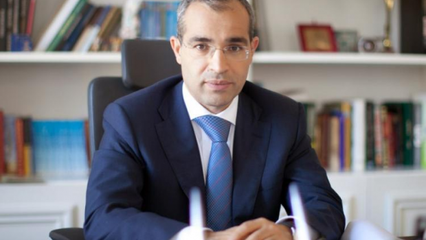 Qarabağ üçün 2,2 milyard manat xərclənəcək - Mikayıl Cabbarov “Bloomberg”ə açıqladı