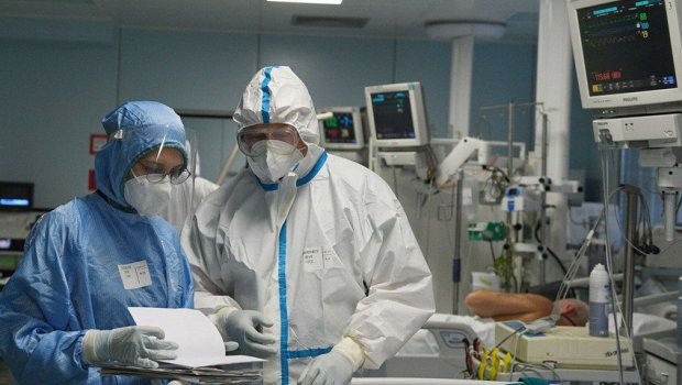 Türkiyədə koronavirusla bağlı son vəziyyət