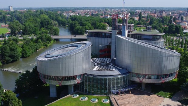 Ermənistan Azərbaycanın Avropa Məhkəməsinə müraciətindən qorxuya düşdü