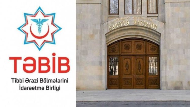 “Virusa” yoluxan TƏBİB və Nazirlikdə peyvənd müəmması - QALMAQAL  