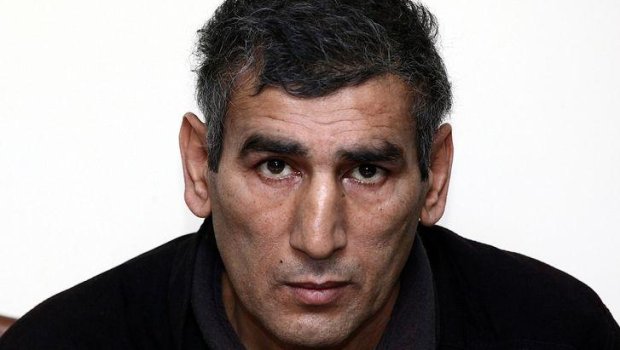 Şahbaz Quliyevin anası vəfat etdi - FOTO