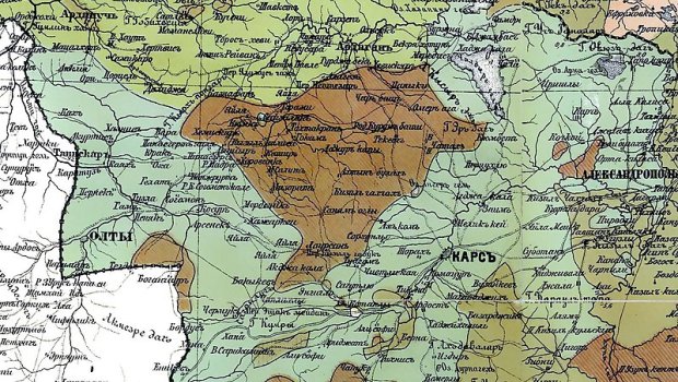 Saxta erməni iddialarına peşəkar cavab – İRƏVAN DA BİZİMDİR - Fotofakt - VİDEO