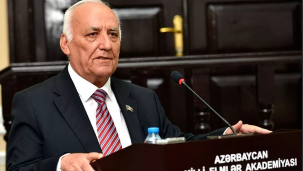 Yaqub Mahmudov vəzifəsindən azad edildi