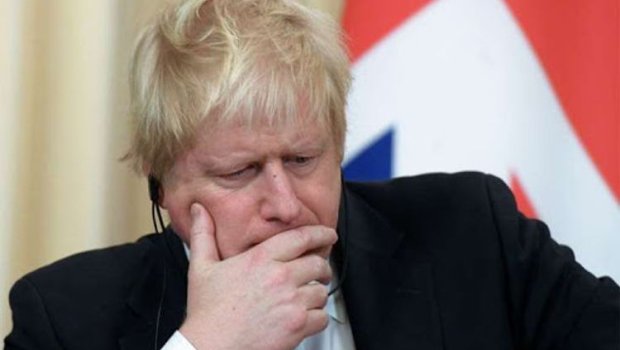 Boris Consondan “Britaniya ştammı\