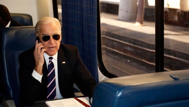 Baydenin xarici liderlə ilk telefon danışığı: “Çiyin-çiyinə işləməyə razılaşdıq”