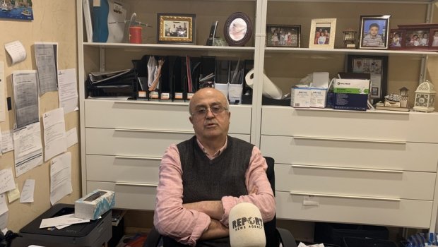 “Hər kəs peyvənd olunmayanadək pandemiya bitməyəcək\