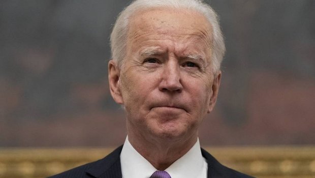 Bayden Azərbaycan və Türkiyə ilə bağlı hansı göstərişləri verib?