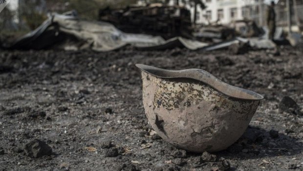 Ermənistan ölən hərbçilərinin dəqiq sayını niyə açıqlamır?