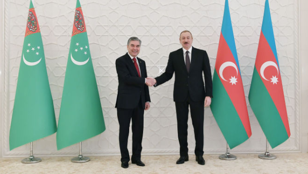 Berdiməhəmmədov: \