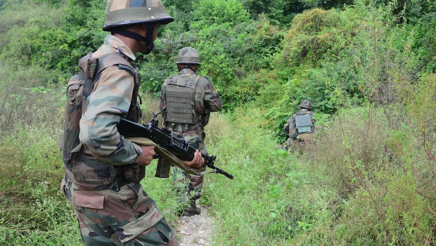 Pakistan ordusu daha 5 terrorçunu zərərsizləşdirib