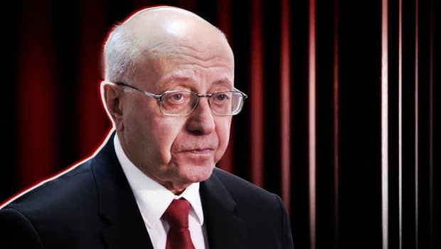 Ermənistan Azərbaycana “İsgəndər” raketləri atıb - Erməni politoloq