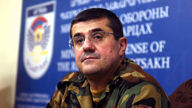 Arutyunyan: “Ağdərəyə köçən ermənilərə yardım olunacaq”