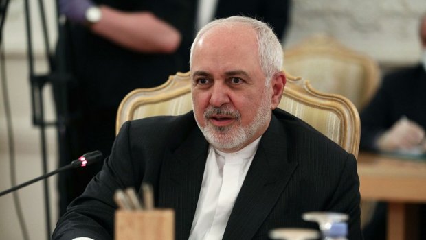 ''Arazın hər iki sahili eyni soydur'' - İran XİN rəhbəri