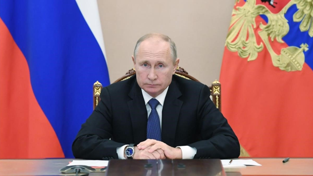 Onları tanımıram - Putin Navalnının yaydığı filmi montaj adlandırdı - VİDEO