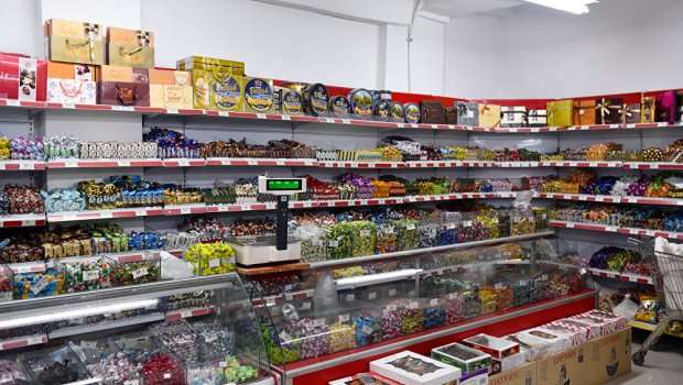AQTA mağazadan vaxtı keçmiş məhsullar aşkarladı