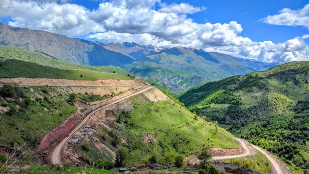 İşğaldan azad edilmiş ərazilərdə torpaq islahatları aparılacaq 