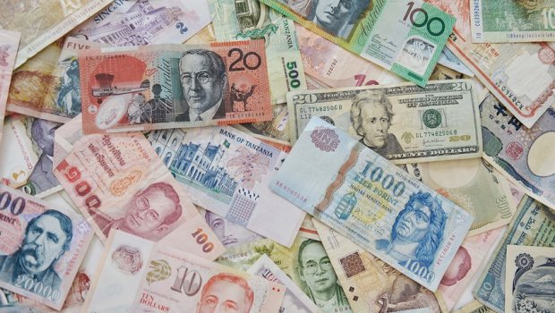 AMB valyuta məzənnələrini açıqlayıb