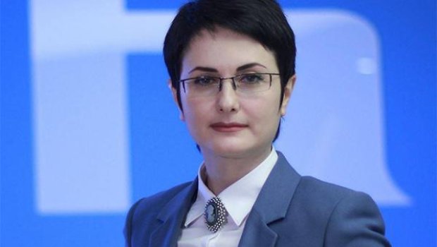 Lika Tumanyan: “Anna Akopyanla eyni havanı udmağa məni heç nə məcbur edə bilməz”