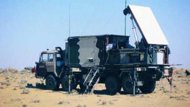 Ermənistanın Hindistandan yeni radar sistemləri alması nədən xəbər verir - FOTO