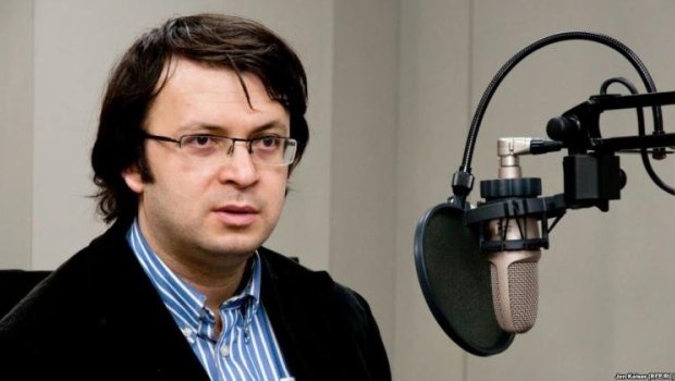 Emin Milli yeni təşkilat yaratdı - VİDEO