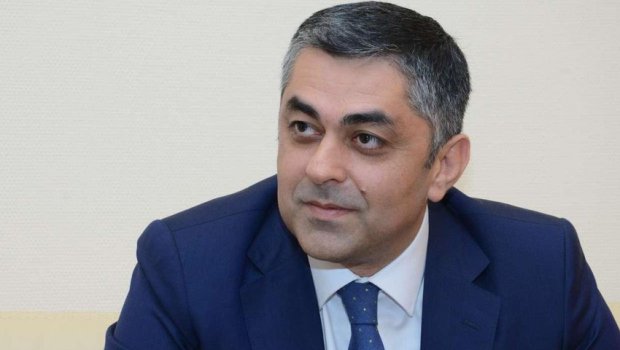 Ramin Quluzadəyə yeni vəzifə verildi - RƏSMİ