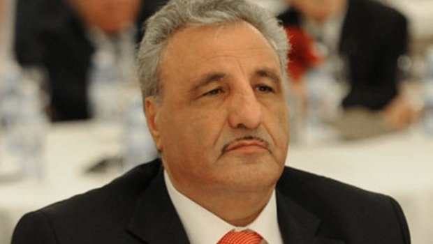 Tağı Əhmədov xəstəxanaya yerləşdirildi - Vəziyyəti ağırdır