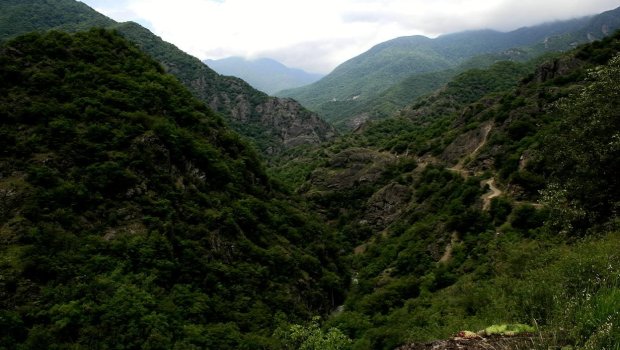 Ermənilər Ağdərədə Qaregin Njdenin abidəsinin açılışına hazırlaşırlar