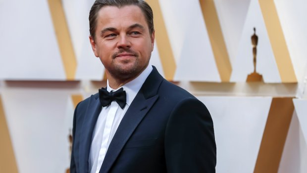 Leonardo Di Kaprio Co Baydenə məktub yazdı