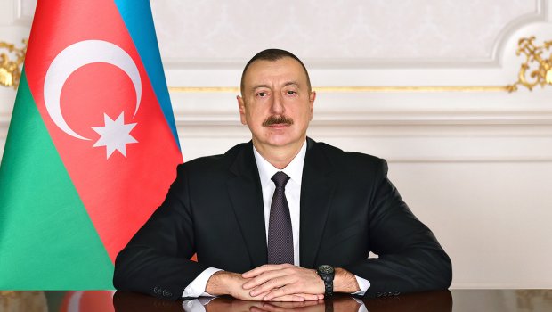 Prezidentin Şuşa rayonunda xüsusi nümayəndəsi təyin edildi - SƏRƏNCAM