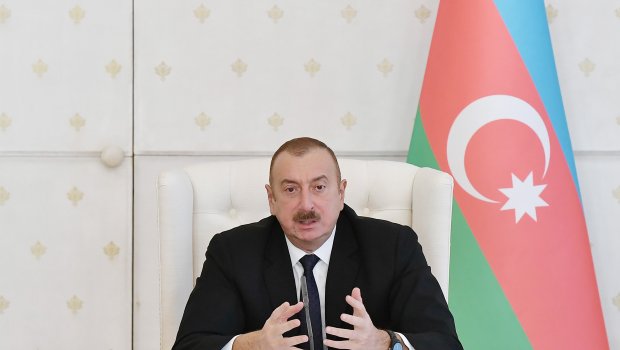 «Xalqa kiçik də olsa, siqnal verirdim ki, hər şey yaxşı olacaq» - Prezident