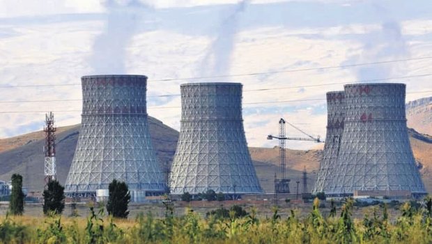 «Metsamor bölgəyə Çernobıl aqibətini yaşada bilər» - Ombudsman bəyanat yaydı